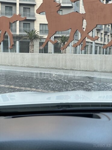 BMW 528 2015, 168,981 km - 2.0 l - Bakı
