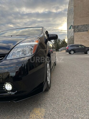 Toyota Prius 2006, 280,000 km - 1.5 l - Ucar