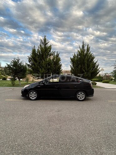 Toyota Prius 2006, 280,000 km - 1.5 l - Ucar
