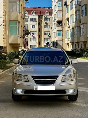 Hyundai Sonata 2008, 180,000 km - 2.4 l - Bakı