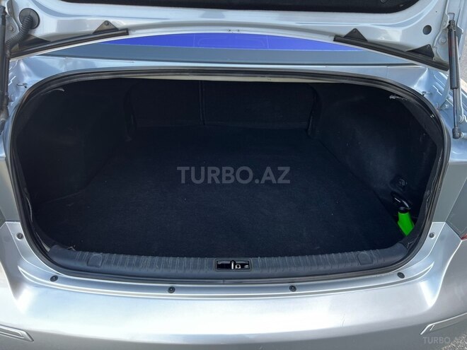 Hyundai Sonata 2008, 180,000 km - 2.4 l - Bakı