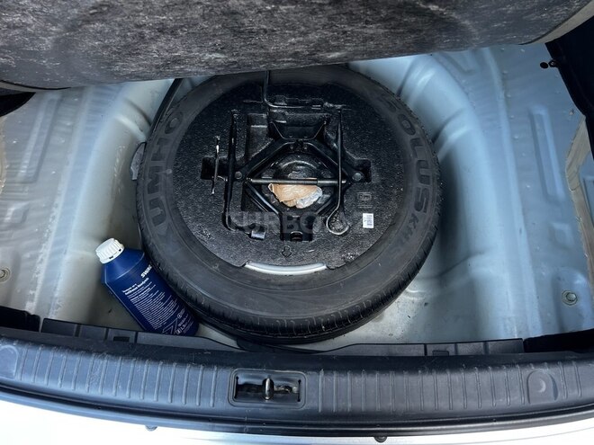 Hyundai Sonata 2008, 180,000 km - 2.4 l - Bakı