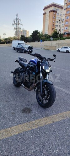 Yamaha  2019, 17,000 km - 0.7 l - Bakı