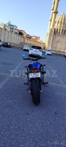 Yamaha  2019, 17,000 km - 0.7 l - Bakı
