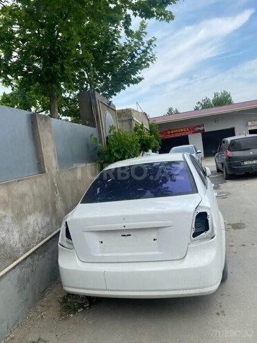 Daewoo Gentra 2014, 300,000 km - 1.5 l - Bakı