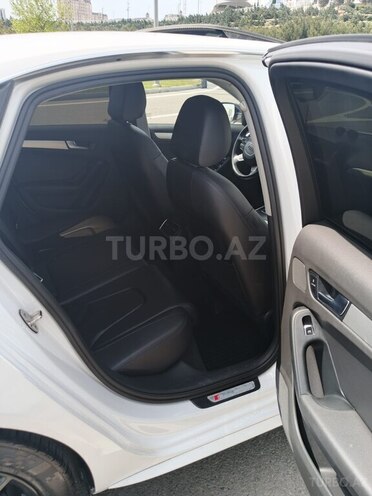 Audi A4 2013, 190,000 km - 2.0 l - Bakı