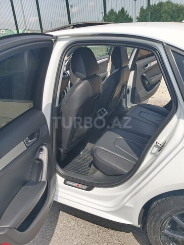Audi A4 2013, 190,000 km - 2.0 l - Bakı