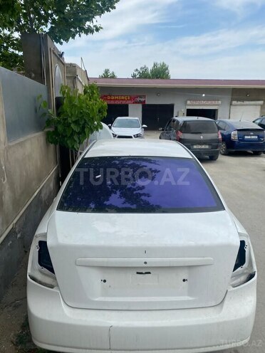 Daewoo Gentra 2014, 300,000 km - 1.5 l - Bakı