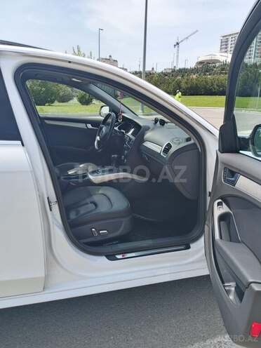 Audi A4 2013, 190,000 km - 2.0 l - Bakı