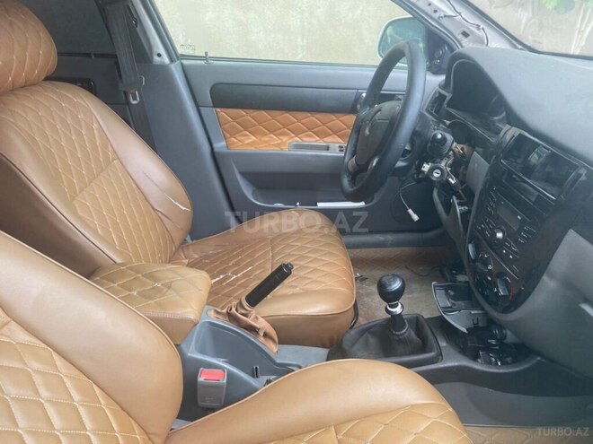 Daewoo Gentra 2014, 300,000 km - 1.5 l - Bakı