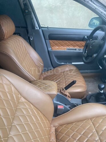 Daewoo Gentra 2014, 300,000 km - 1.5 l - Bakı
