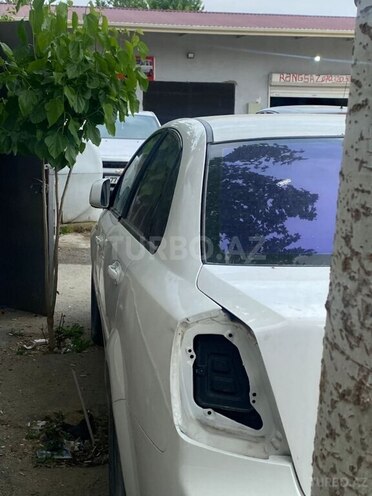Daewoo Gentra 2014, 300,000 km - 1.5 l - Bakı