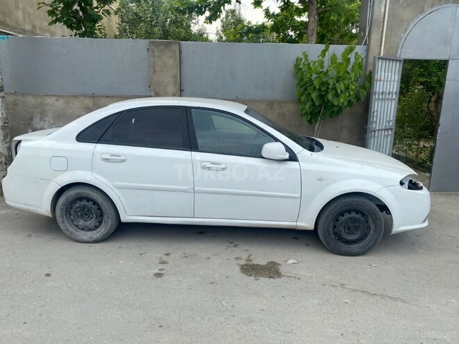 Daewoo Gentra 2014, 300,000 km - 1.5 l - Bakı