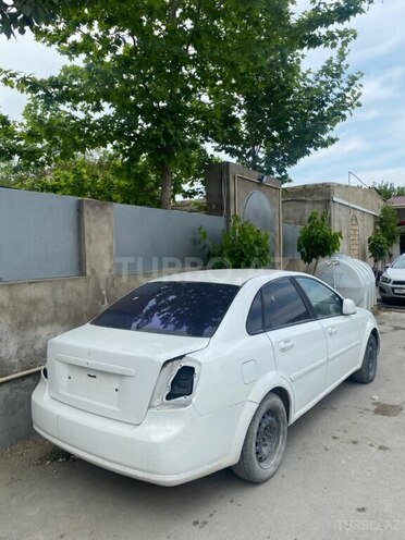 Daewoo Gentra 2014, 300,000 km - 1.5 l - Bakı