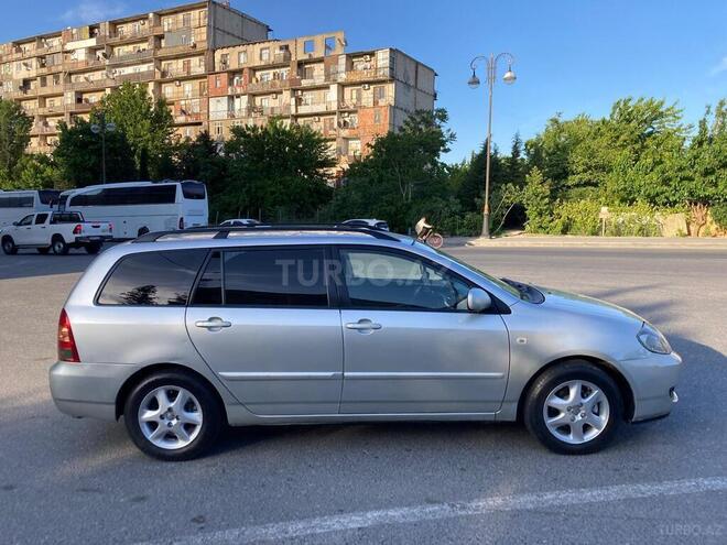 Toyota Corolla 2006, 250,000 km - 1.4 l - Bakı