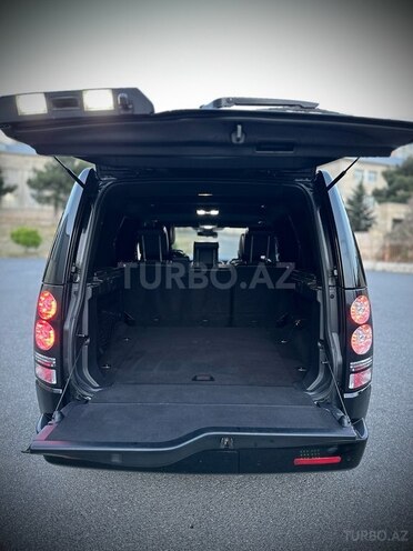 Land Rover Discovery 2010, 290,000 km - 3.0 l - Bakı