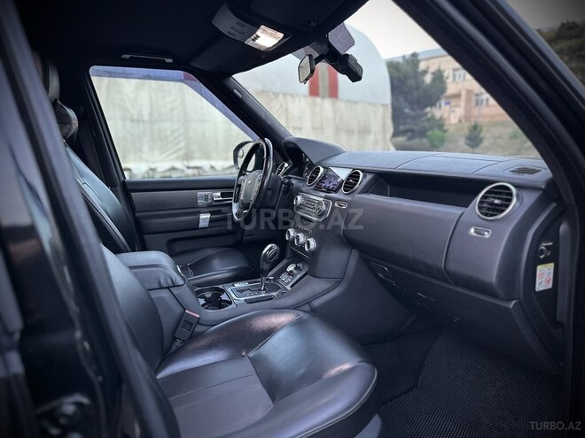Land Rover Discovery 2010, 290,000 km - 3.0 l - Bakı