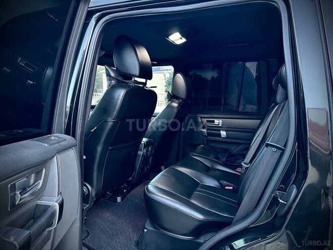 Land Rover Discovery 2010, 290,000 km - 3.0 l - Bakı