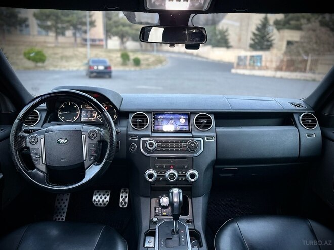 Land Rover Discovery 2010, 290,000 km - 3.0 l - Bakı