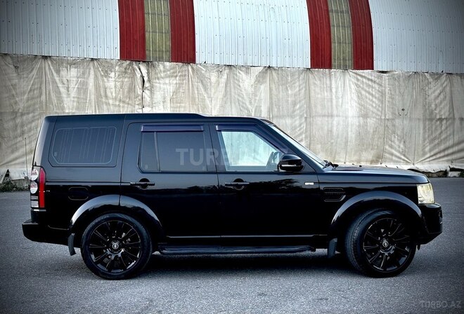 Land Rover Discovery 2010, 290,000 km - 3.0 l - Bakı