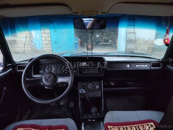 LADA (VAZ) 2107 2008, 42,000 km - 1.6 l - Beyləqan
