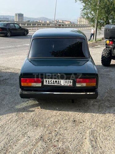 LADA (VAZ) 2107 2005, 77,777 km - 1.6 л - Bakı