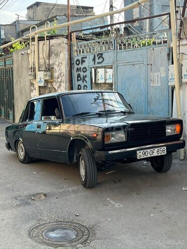 LADA (VAZ) 2107 2005, 77,777 km - 1.6 л - Bakı