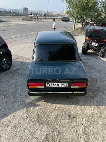 LADA (VAZ) 2107 2005, 77,777 km - 1.6 л - Bakı