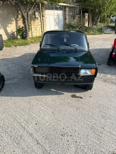 LADA (VAZ) 2107 2005, 77,777 km - 1.6 л - Bakı