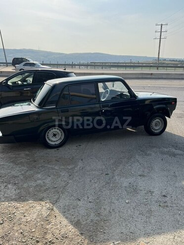 LADA (VAZ) 2107 2005, 77,777 km - 1.6 л - Bakı