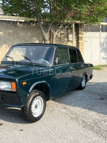 LADA (VAZ) 2107 2005, 77,777 km - 1.6 л - Bakı
