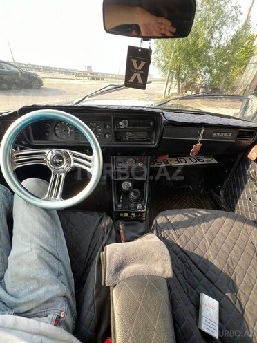 LADA (VAZ) 2107 2005, 77,777 km - 1.6 л - Bakı