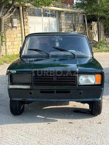 LADA (VAZ) 2107 2005, 77,777 km - 1.6 л - Bakı