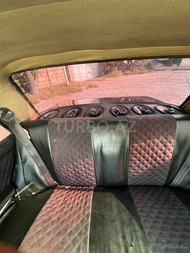 LADA (VAZ) 2107 2005, 77,777 km - 1.6 л - Bakı