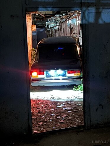 LADA (VAZ) 2107 2005, 77,777 km - 1.6 л - Bakı