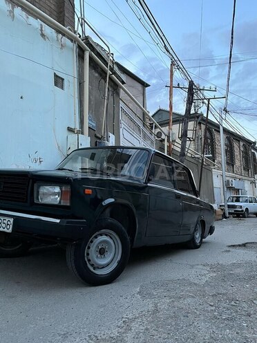 LADA (VAZ) 2107 2005, 77,777 km - 1.6 л - Bakı