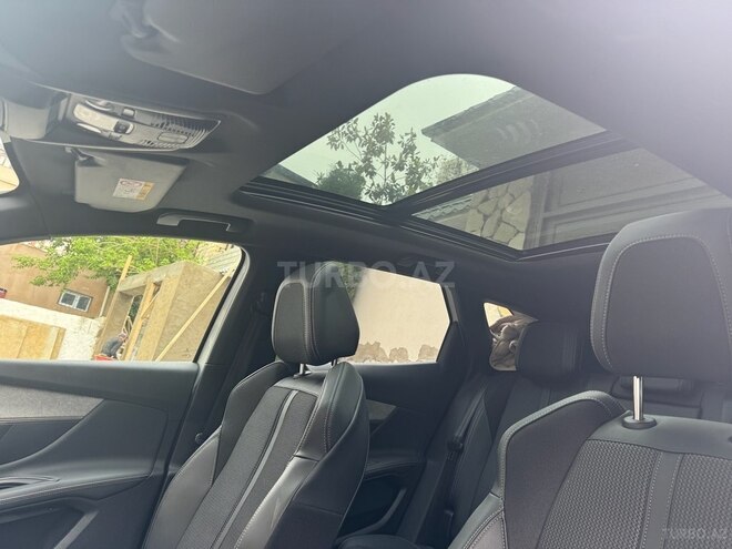 Peugeot 3008 2022, 21,404 km - 1.6 l - Bakı