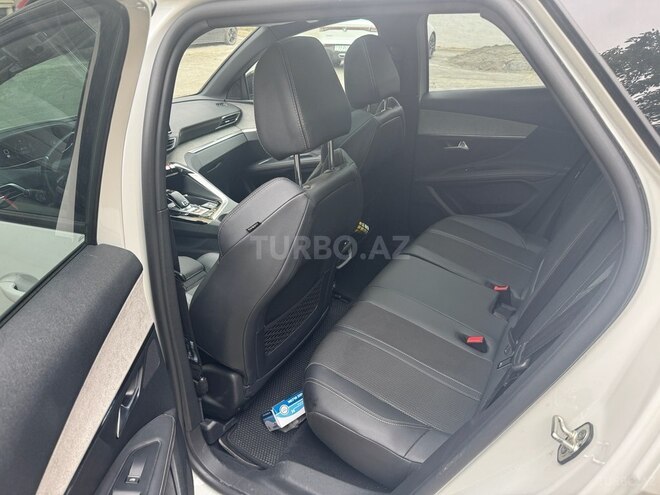 Peugeot 3008 2022, 21,404 km - 1.6 l - Bakı
