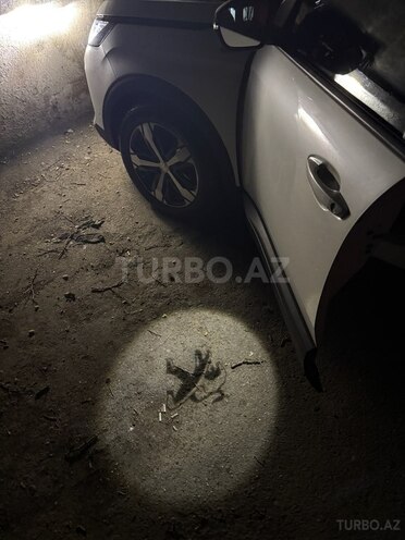 Peugeot 3008 2022, 21,404 km - 1.6 l - Bakı