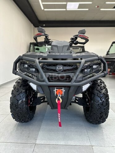 AODES Pathcross 650-1