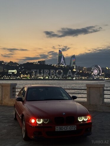 BMW 530 2003, 300,000 km - 3.0 l - Bakı
