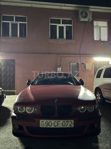 BMW 530 2003, 300,000 km - 3.0 l - Bakı
