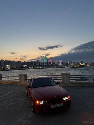 BMW 530 2003, 300,000 km - 3.0 l - Bakı