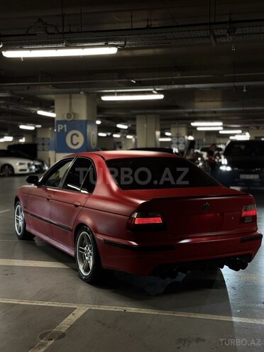 BMW 530 2003, 300,000 km - 3.0 l - Bakı
