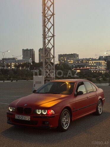 BMW 530 2003, 300,000 km - 3.0 l - Bakı