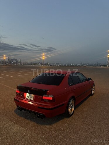 BMW 530 2003, 300,000 km - 3.0 l - Bakı