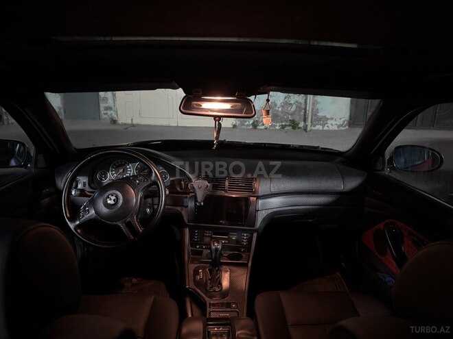 BMW 530 2003, 300,000 km - 3.0 l - Bakı