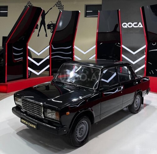 LADA (VAZ) 2107 2011, 188,088 km - 1.6 л - Sumqayıt