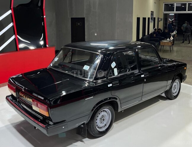 LADA (VAZ) 2107 2011, 188,088 km - 1.6 л - Sumqayıt