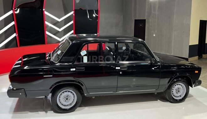 LADA (VAZ) 2107 2011, 188,088 km - 1.6 л - Sumqayıt